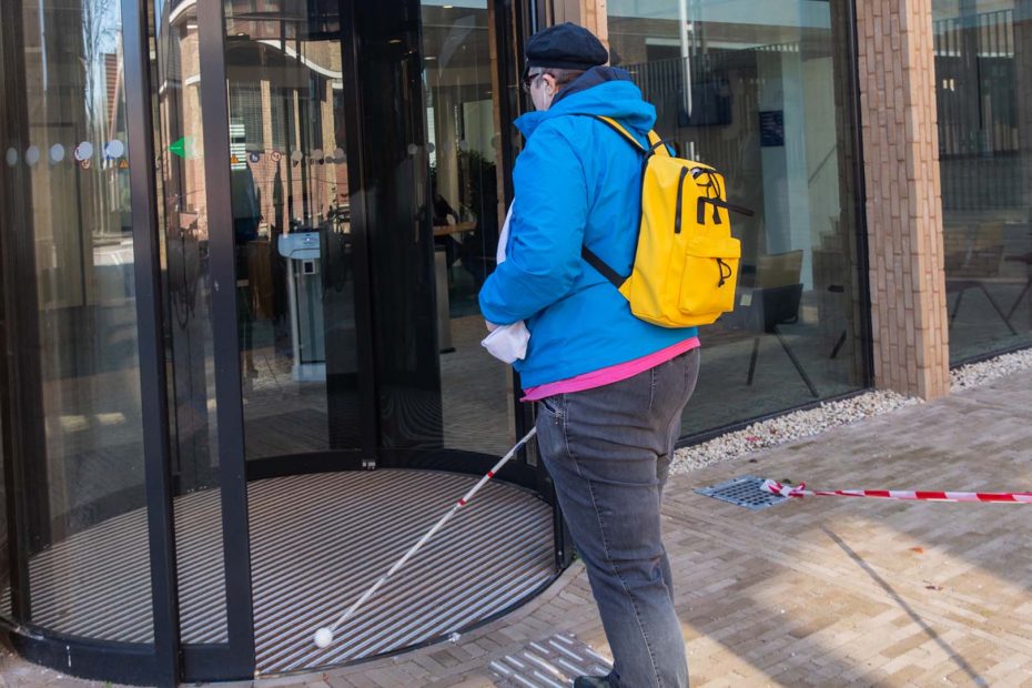 PGK doet mee aan testdag gemeenteraadsverkiezingen