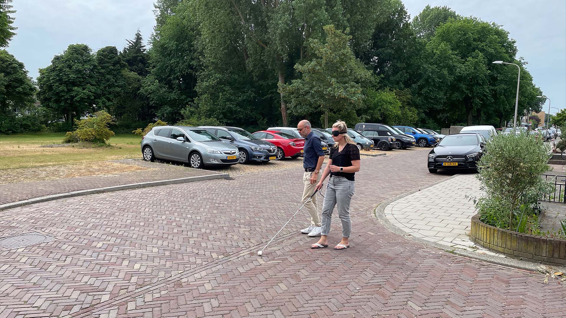 Wandeling Vol Uitdagingen Voor Gemeenteambtenaren - Platform ...